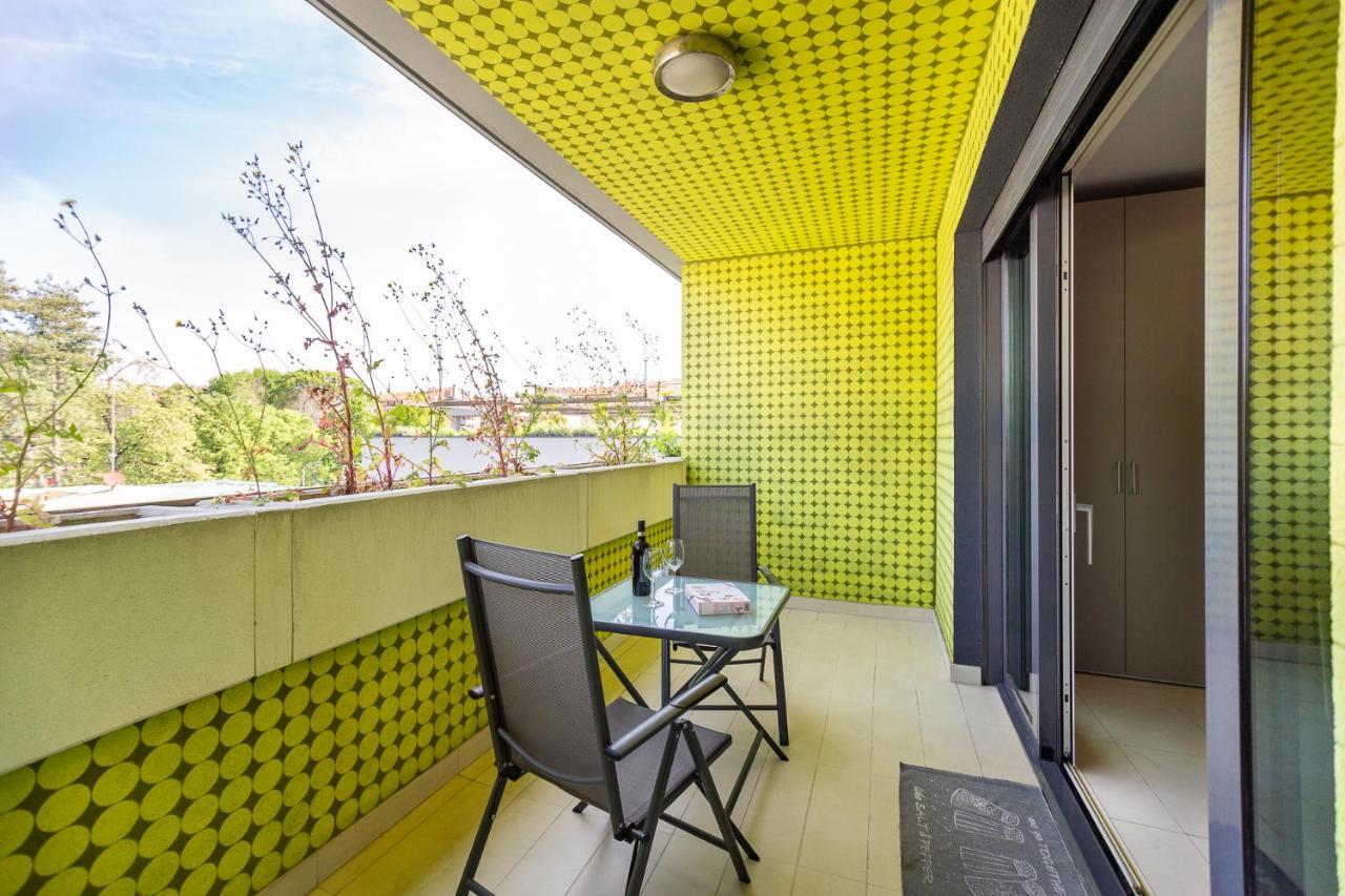 Maciachini, Zona Isola Appartement Milaan
