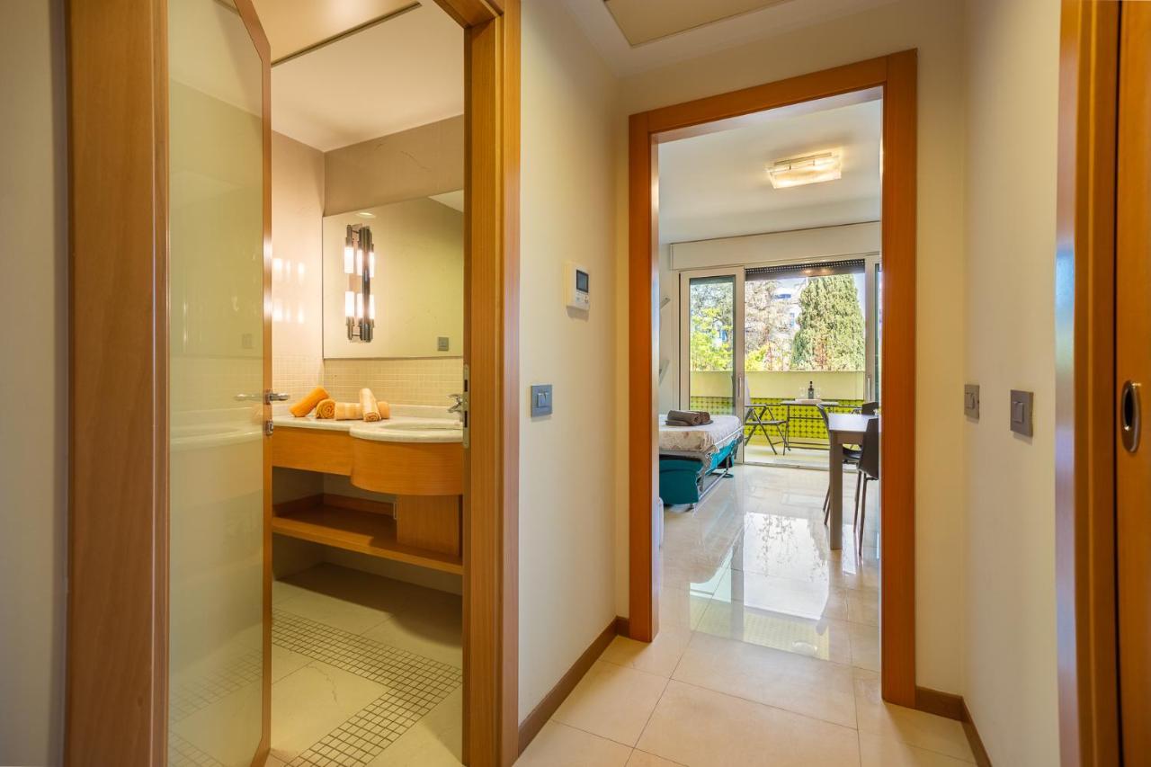 Maciachini, Zona Isola Appartement Milaan